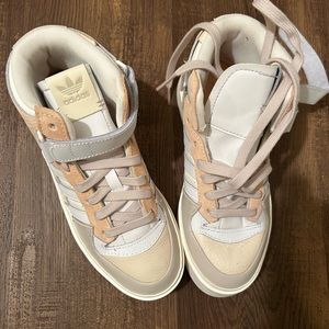 Adidas high top